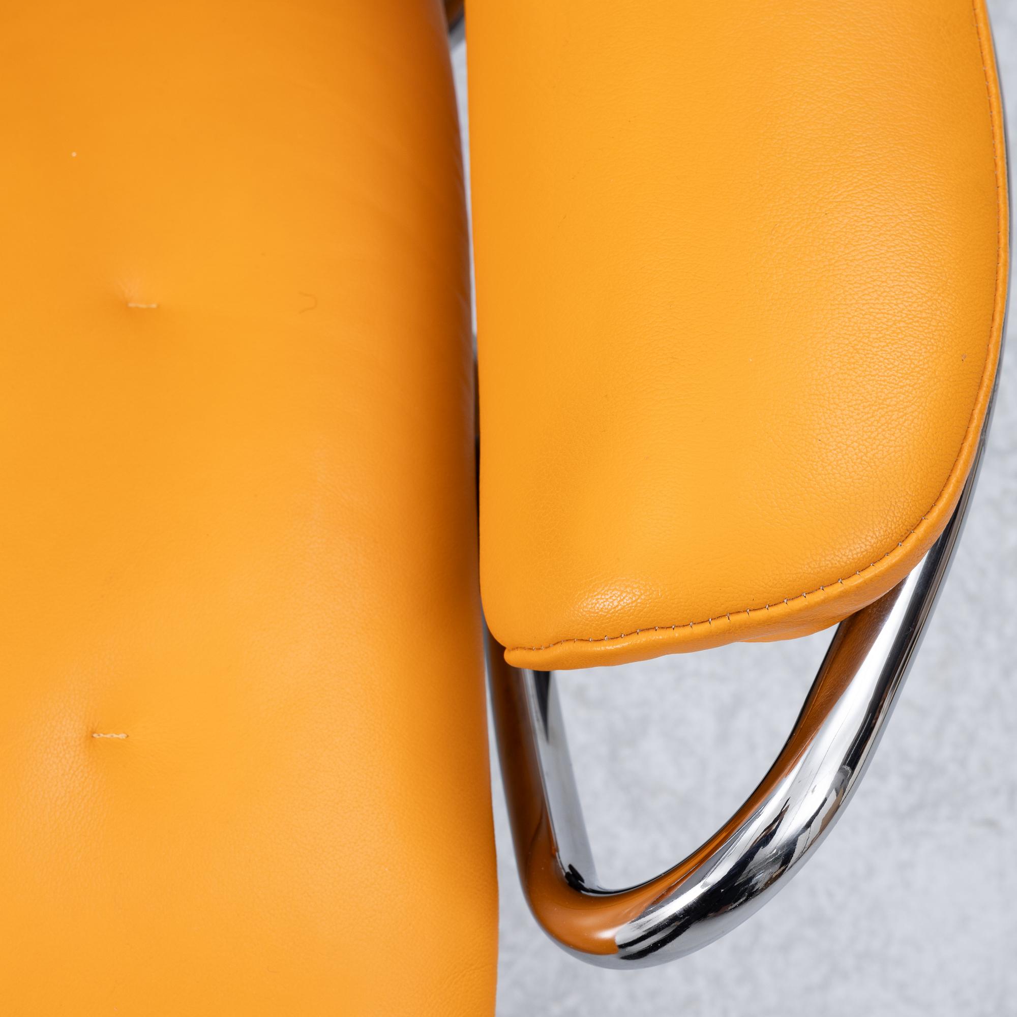 Armchair with footstool, "London", Stressless, Norway.