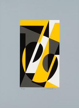 Lars-Gunnar Nordström, 'Dissonance'.