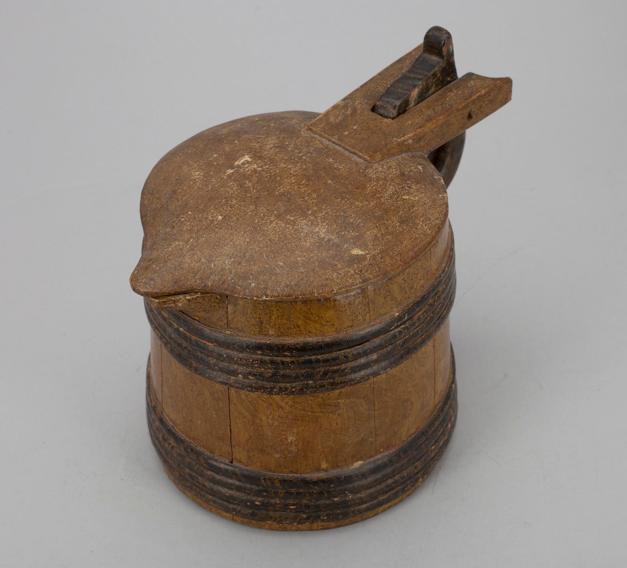 STOP, sign. IAS. 1800-tal.