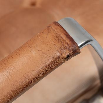 Kenneth Bergenblad, a pair of "Hercules" armchairs, Dux.