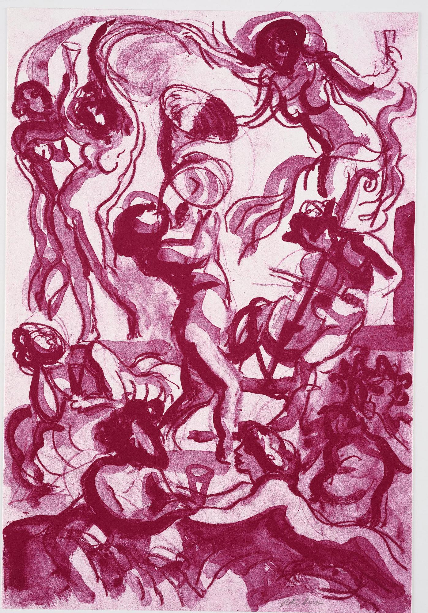 Peter Dahl, "Carl Michael Bellman: Fredmans Epistlar".