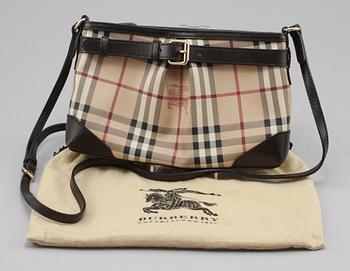 HANDVÄSKA, "Smithfield", Burberry, 2011.