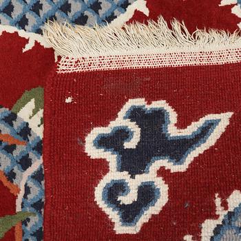 MATTA, Kina, old, 180 x 92 cm.
