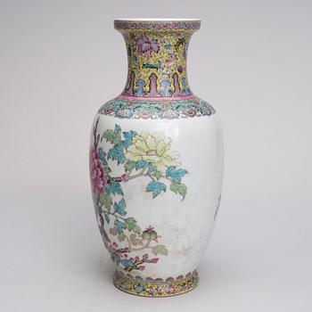 KRUKA, Kina, 1900-talets första hälft.