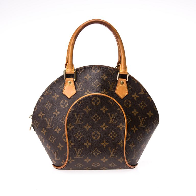 VÄSKA, "Ellipse PM", Louis Vuitton.