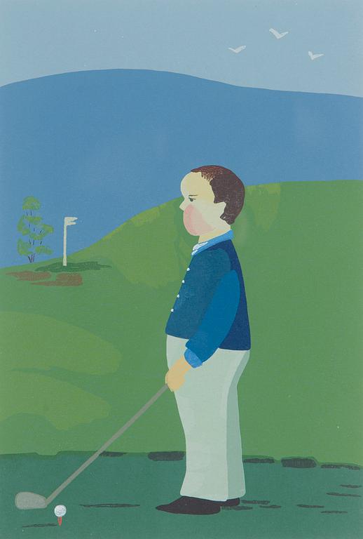 Pentti Koivikko, "Draiveripoika".