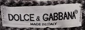 HALSDUK, Dolce & Gabbana.