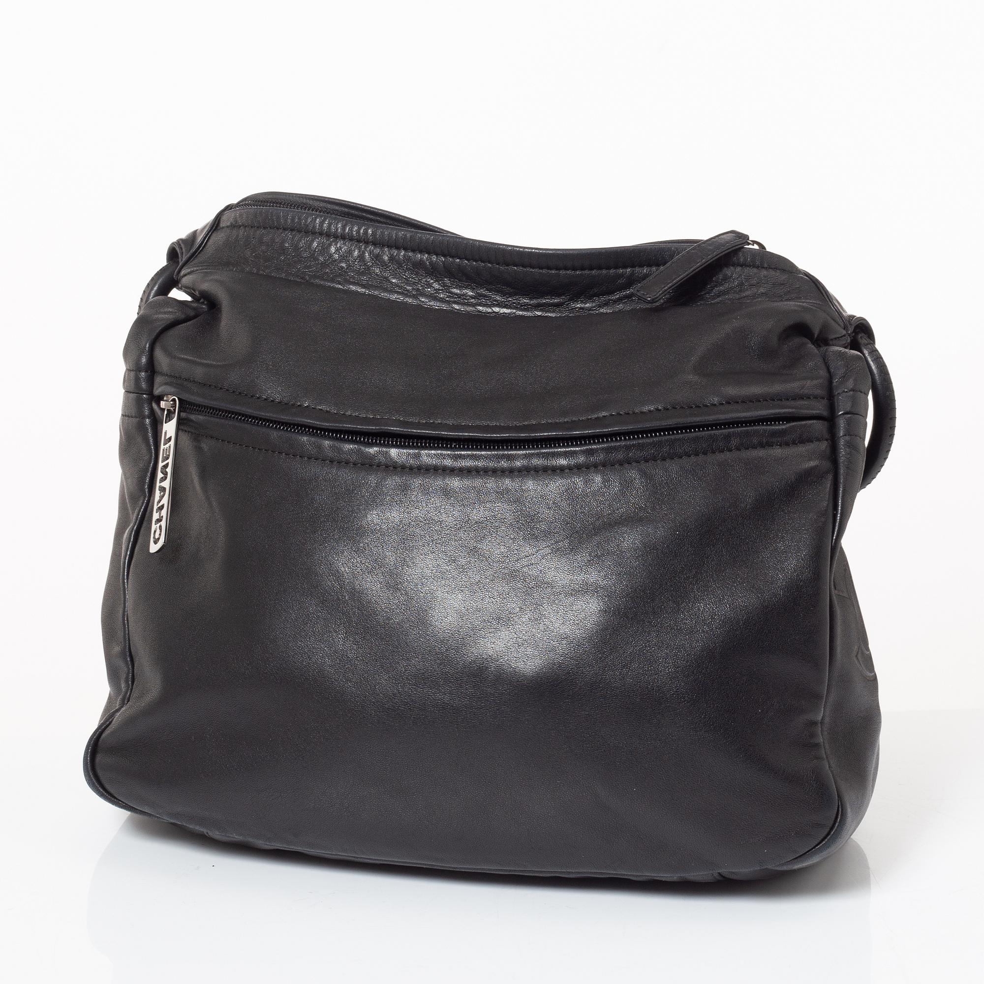 Chanel, Bag, 2004-2005.