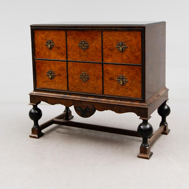 BYRÅ, tillskriven Carl Malmsten, 1900-talets första hälft.