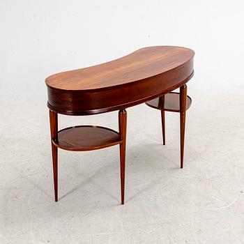 Sminkbord, 1900-talets mitt.