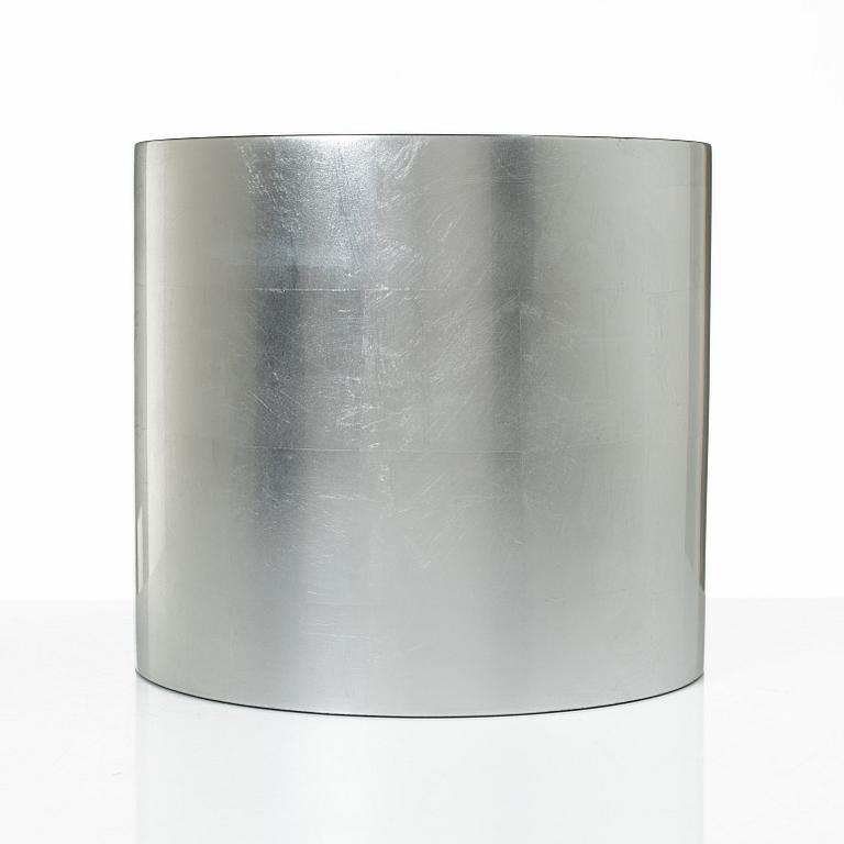 Christian Liaigre, vases, 2 pcs, Liaigre, France, 21st century.