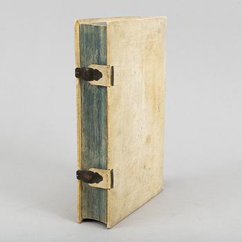 Augustinus, incunabulum, Basel 1494.