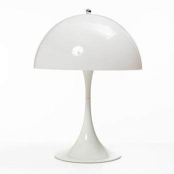 Verner Panton, Table lamp, "Panthella", Louis Poulsen.