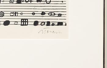 Jan Tarasin, Untitled.