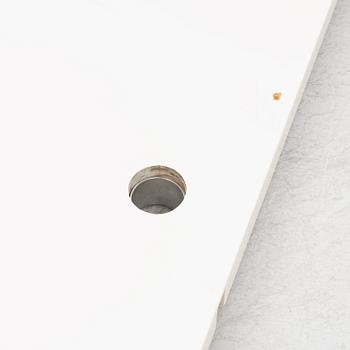 Piero Lissoni, shelf/desk, "Web", Porro, contemporary.