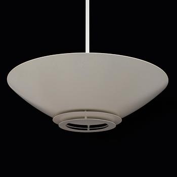 A 'Corona' ceiling light from Fagerhults Belysning.