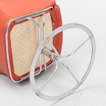 Bruno Mathsson, a 'Master' easy chair, Dux.