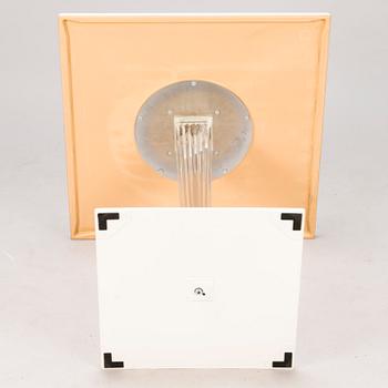 A 'Top Top' Table designed by Philippe Starck with Eugeni Quitllet for Kartell, Italy.