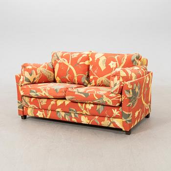 Soffa Furninova  sent 1900-tal/2000-tal.