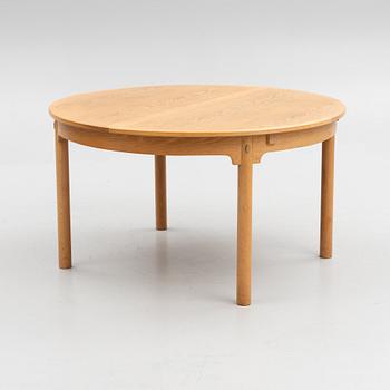 Børge Mogensen, a "Öresund" dining table, Karl Andersson & Söner, Denmark, 1960's/70's.