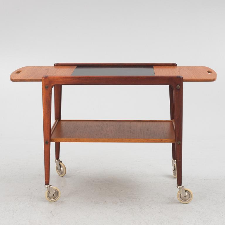 Yngve Ekström, a 'Thea' serving trolley, 1950's/60's.