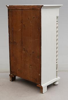 SKÄNK, 1800-talets andra hälft.