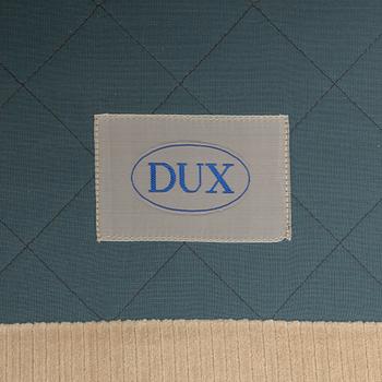 FÅTÖLJER, ett par, Dux, 1900-talets sista kvartal.