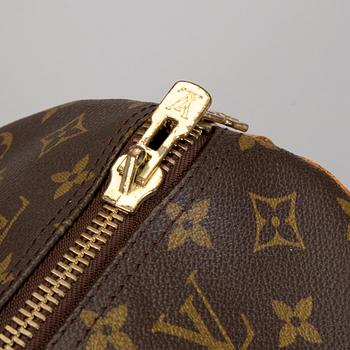 VÄSKA, "Keepall 60", Louis Vuitton.