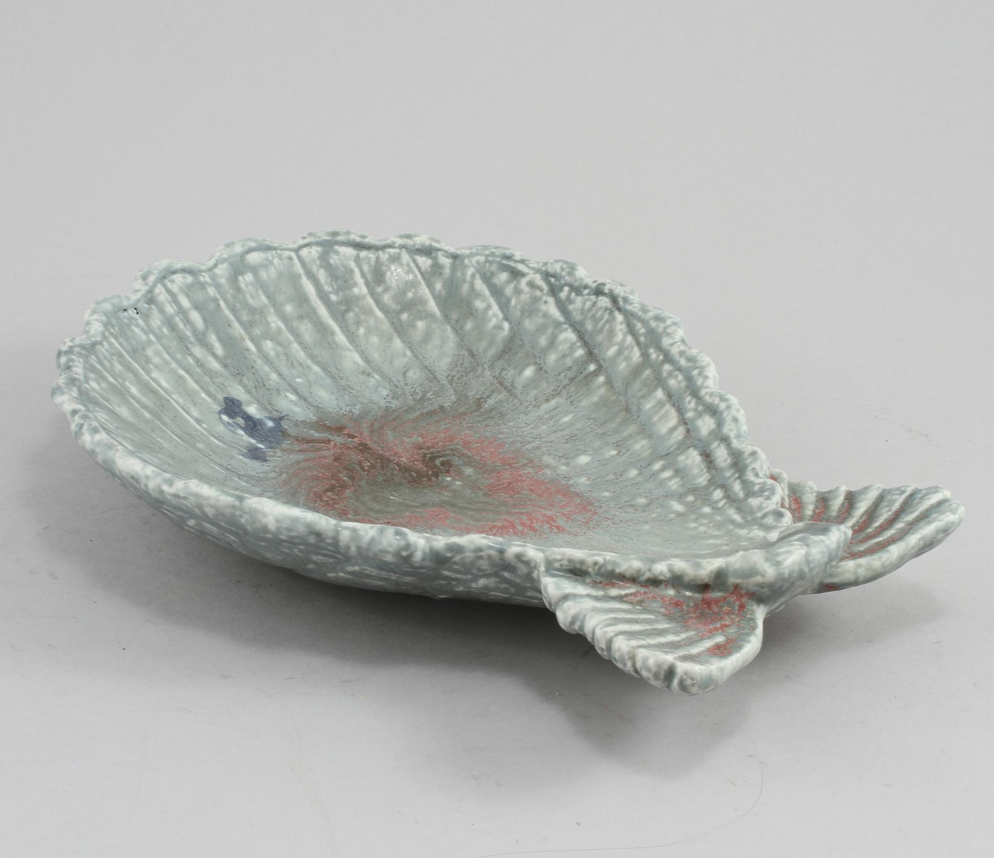 FAT, stengods, Gunnar Nylund, Rörstrand, 1900-talets andra hälft.