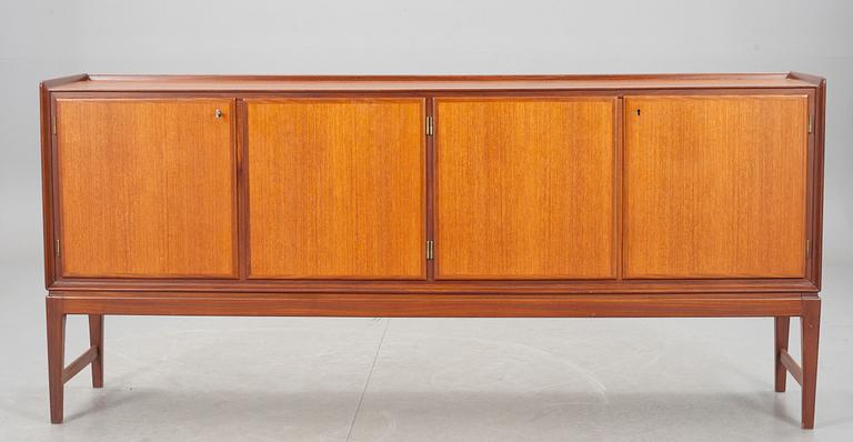 SIDEBOARD, 1960-tal.