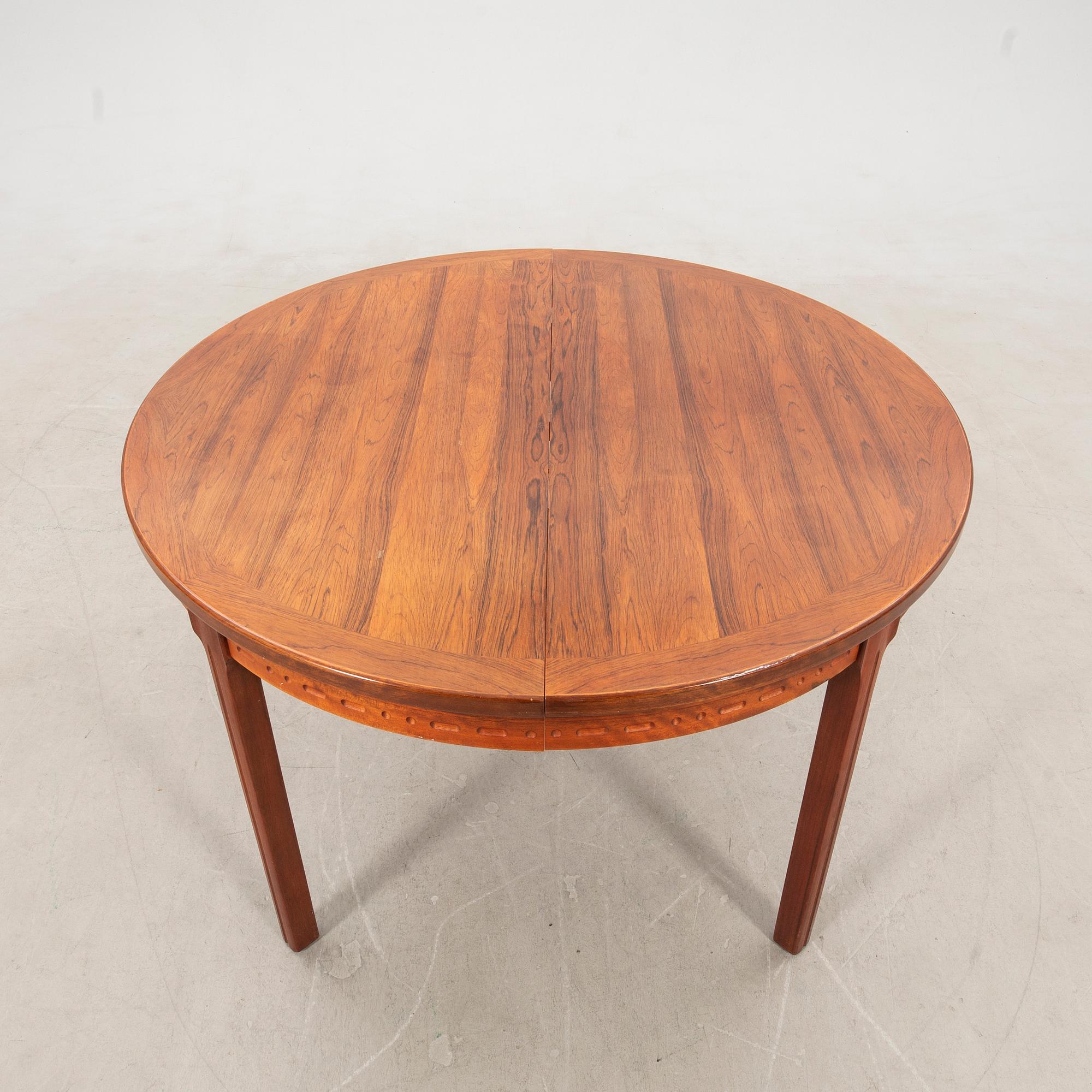 Nils Jonsson matgrupp 5 dlr "Rimbo" och "Garmi" Troeds 1960/70-tal.