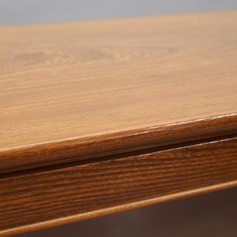 SKÅP, Otto Schultz, Boet, 1900-talets andra kvartal.