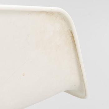 Charles & Ray Eames, a 'PACC' chair, Vitra.