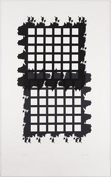 Raul Meel, "Windows and Landscape 2".