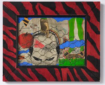 Francisco Corcuera, Untitled.