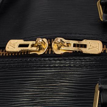 A bag "Keepall 60 Epi", Louis Vuitton.