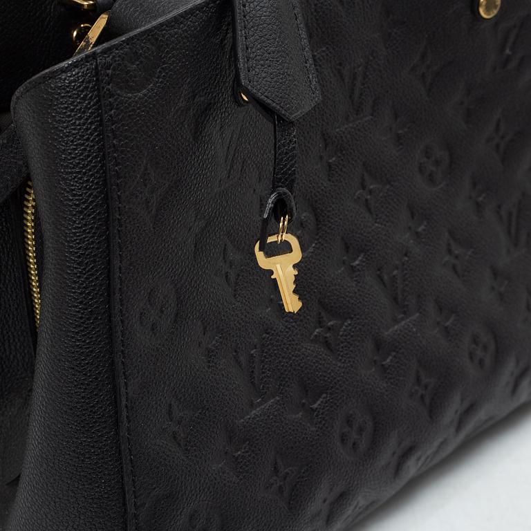 Louis Vuitton, väska, "Montaigne MM".