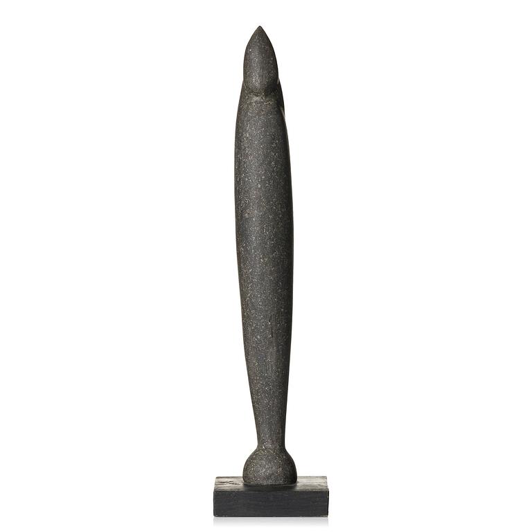 Veikko Keränen, "Kardinalen".