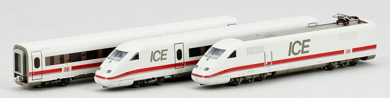 TÅGSET, "29320", Märklin, 2000-tal.