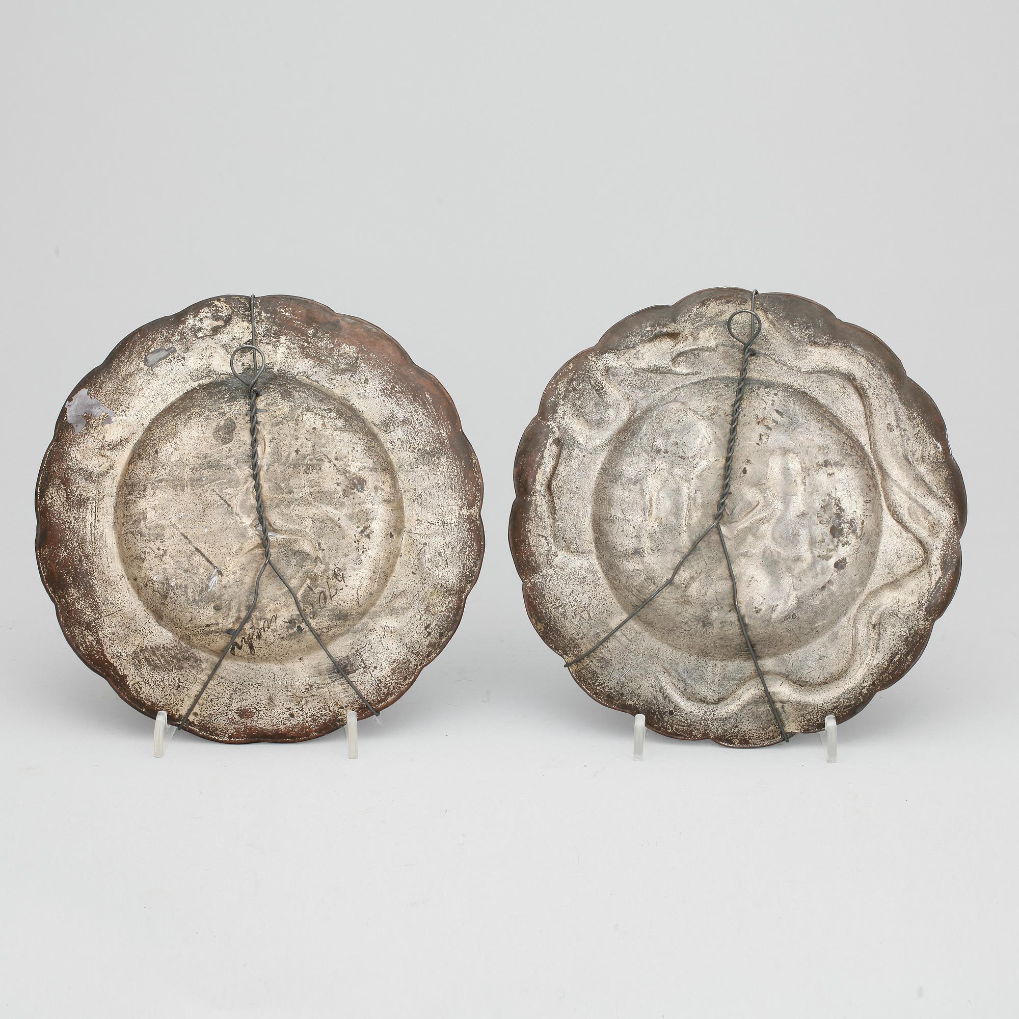 FAT, 2 st, Japan, 1900-tal.