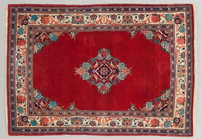 MATTA, semiantik, Keshan, ca 150 x 105 cm.