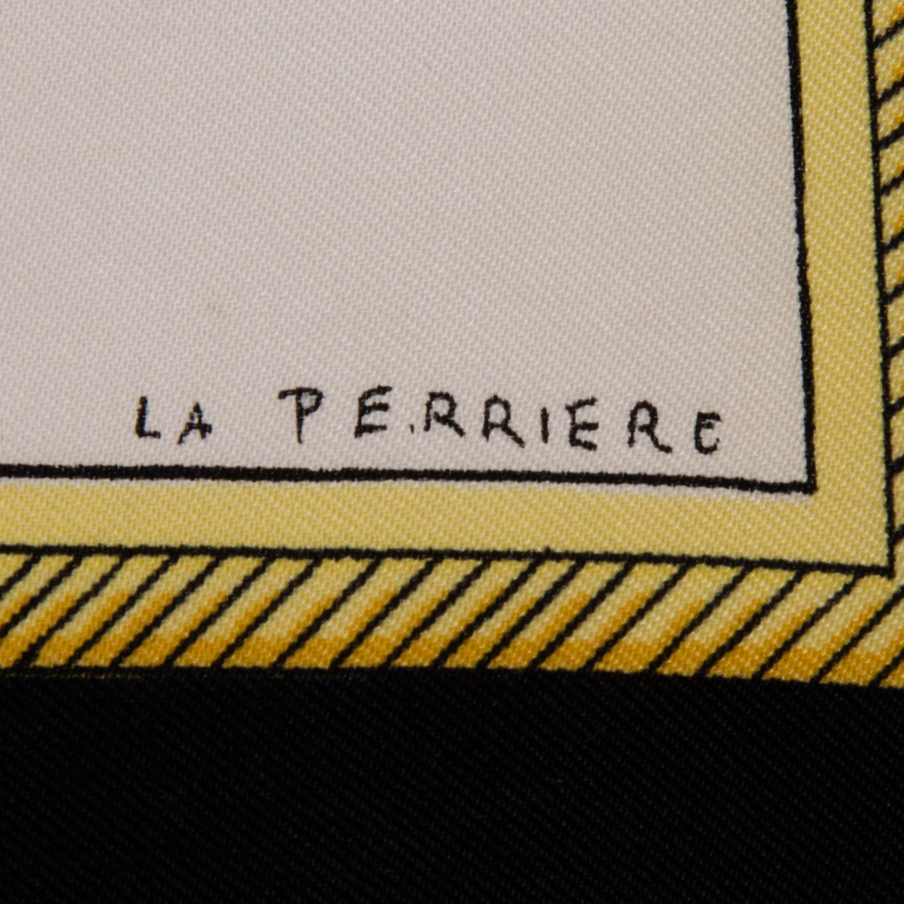 SCARF, "Les Voitures à Transformation", Hermès.