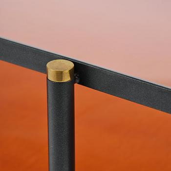 Per Öberg, a "Nizza" coffee table, Firma Svenskt Tenn, post 2018.