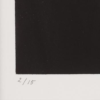 Eva Löfdahl, Untitled.