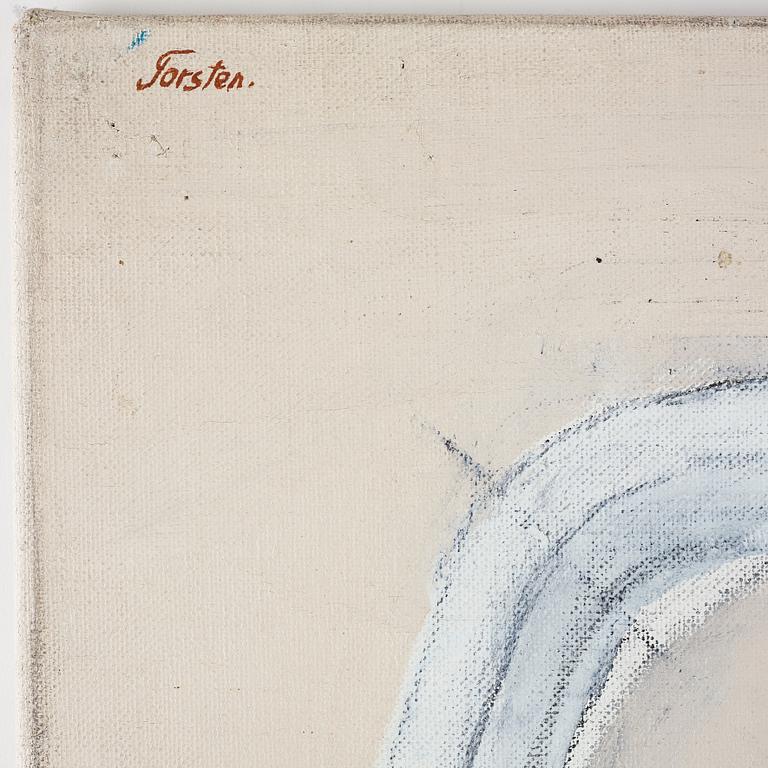 Torsten Andersson, Untitled.