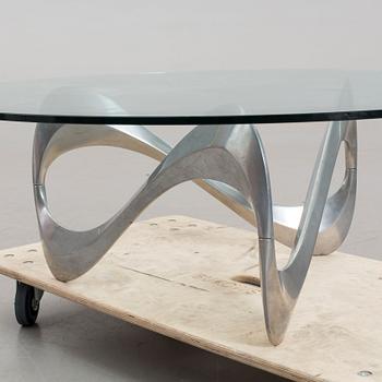 SOFFBORD, Knut Hesterberg, 1960-tal.