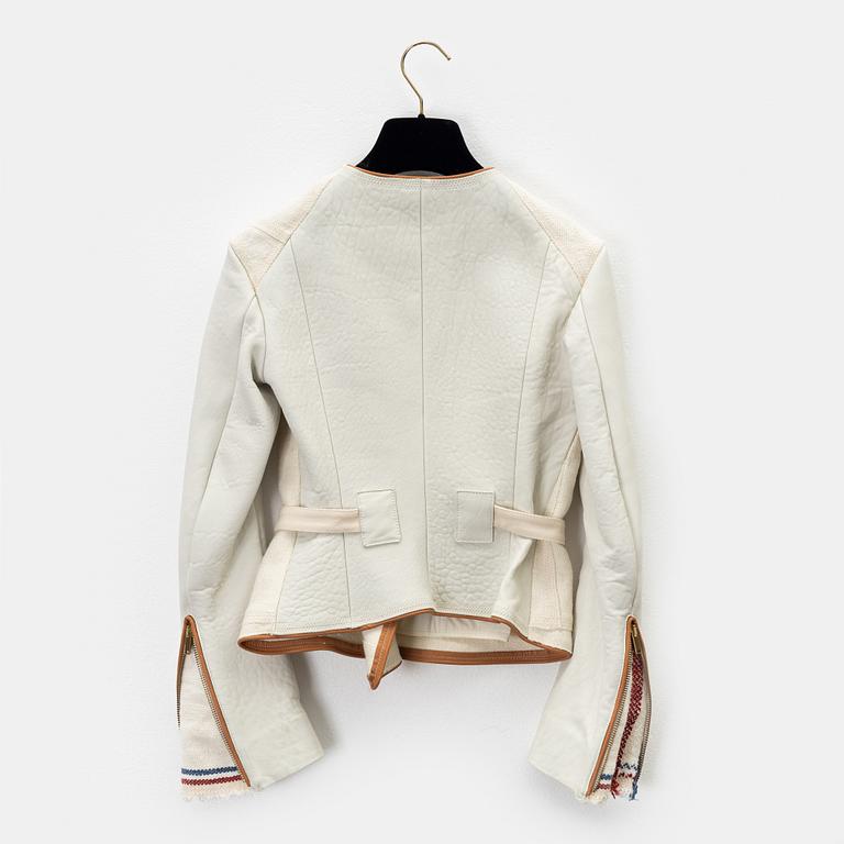 Céline, jacket, size 36.