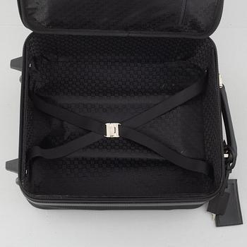 Gucci, suitcase/cabin bag.