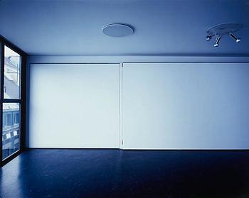 Miriam Bäckström, "29 Variations of Light", 2002.