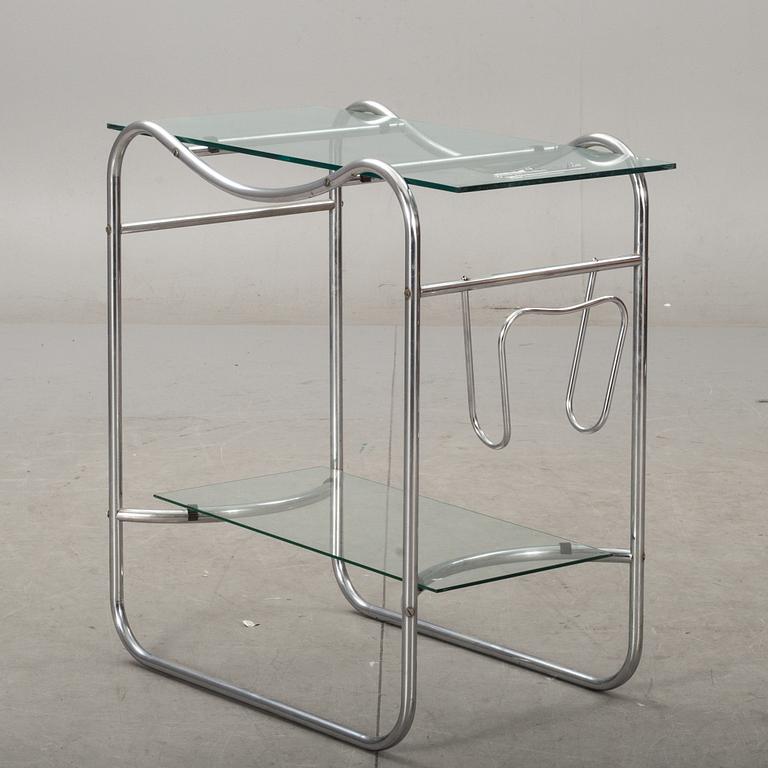 BARBORD, funkisstil, 1950-60-tal.